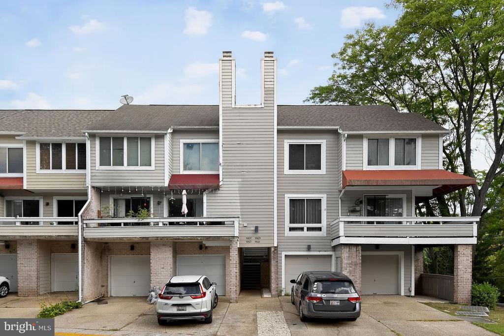 Foto principal - 9805 Lake Shore Dr