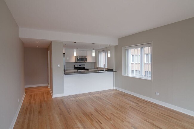 Photo du bâtiment - 3435 Rue Drummond