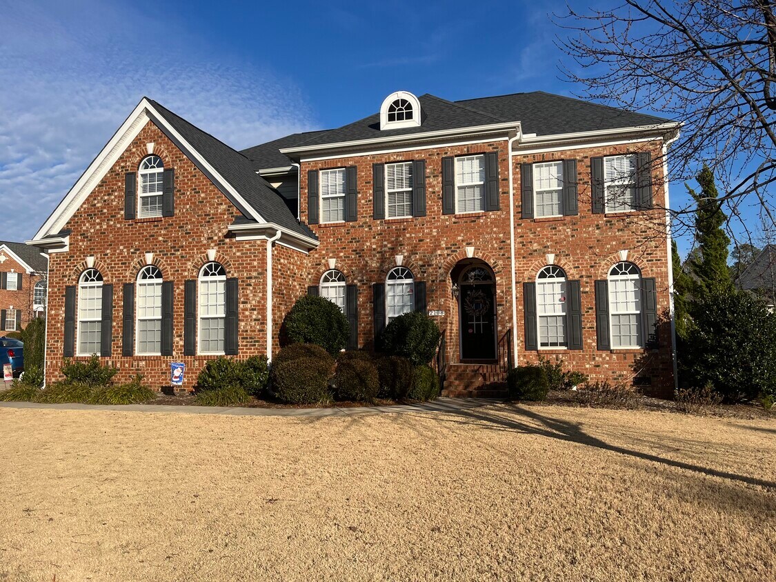 2108 Weaver Forest Way, Morrisville, NC 27560 House Rental in