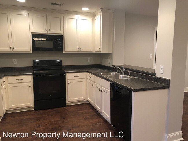 Building Photo - 3 br, 2 bath House - 17813 Sallows Drive
