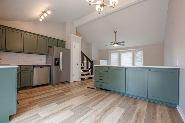 Foto del edificio - Super Cute 3 Bedroom / 2.5 Bath Home!