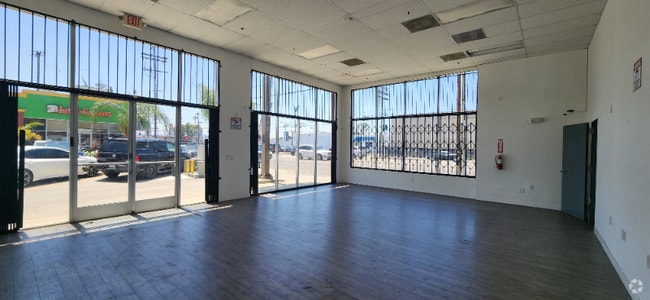 Building Photo - 8332 Sepulveda Blvd