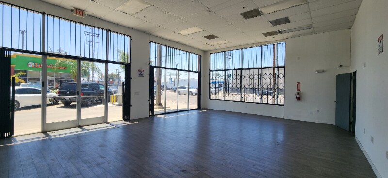 Foto principal - 8332 Sepulveda Blvd