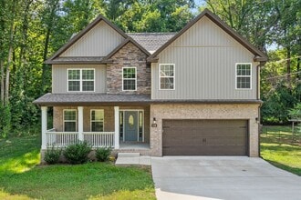 Building Photo - 1110 Stonebrook Dr