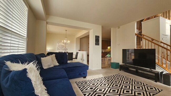 Foto del edificio - 1268 Bradley Cir