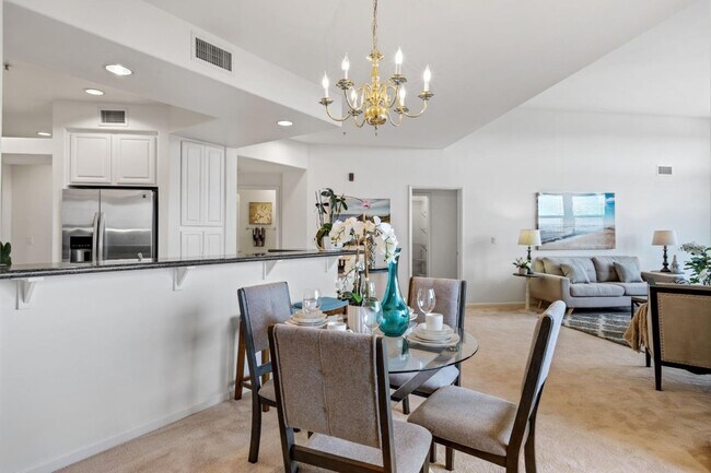 Foto del edificio - 880 Meridian Bay Ln