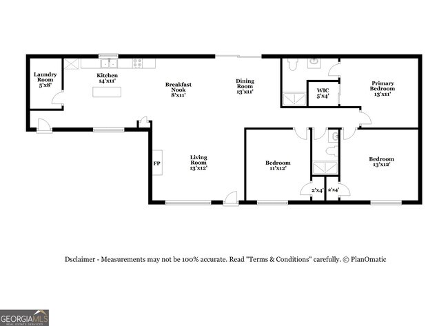 Building Photo - 436 Hardy Way