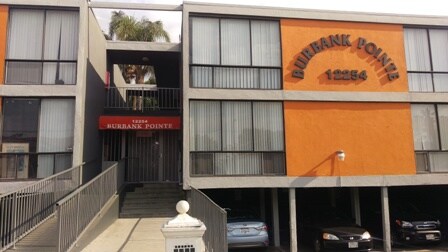 Building Photo - 12254 Burbank Blvd