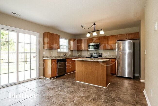Foto del edificio - 5 Bay Willows Court