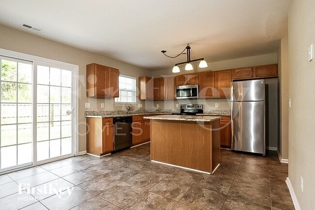 Building Photo - 5 Bay Willows Ct