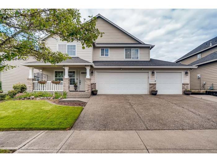 Foto principal - 1908 N 8th Way