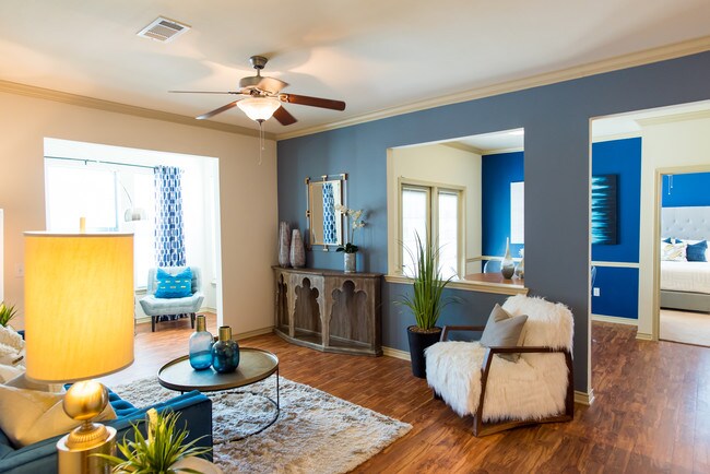 PURE at La Villita Apartments Apartments Irving, TX