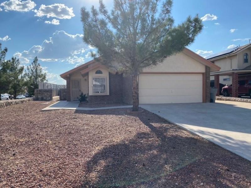 12295 Delacroix Dr, El Paso, TX 79936 House for Rent in El Paso, TX