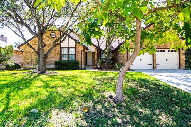 Photo - 14614 Parksite Woods House