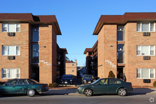 Building Photo - 2330-2334 N Harlem Ave