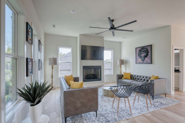 Foto del edificio - 1421 Lee St