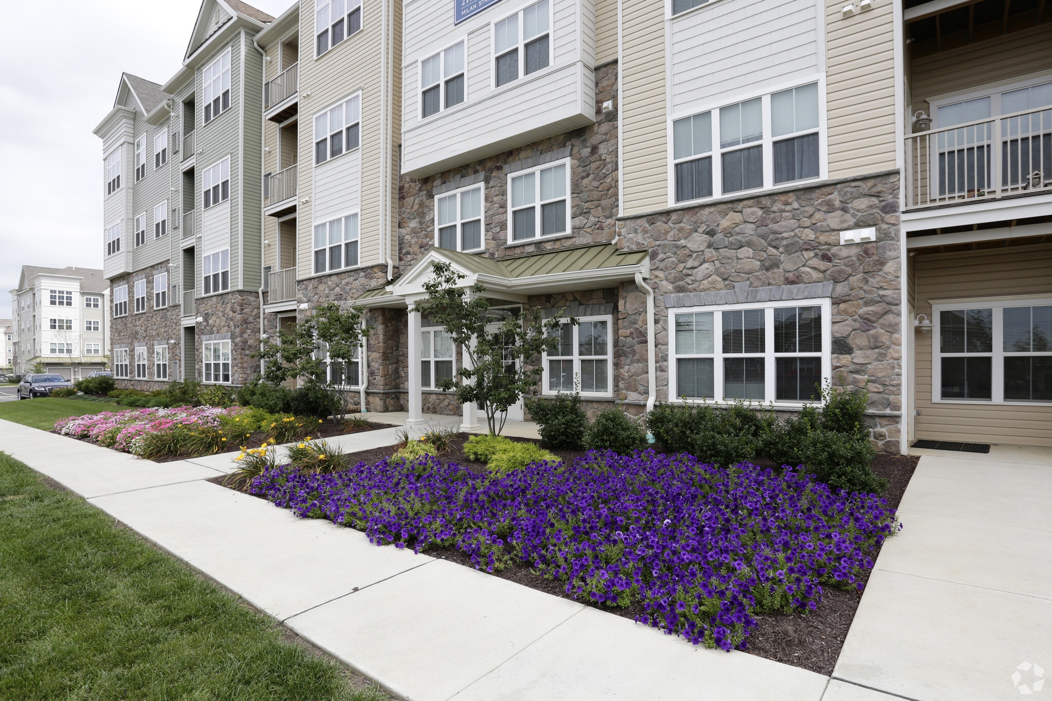 Madison Farms Apartments photo 4