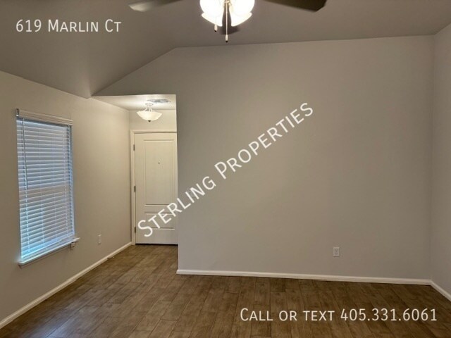 Building Photo - 619 Marlin Ct