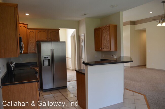Foto del edificio - 3 br, 2 bath House - 3509 Crabapple Ln