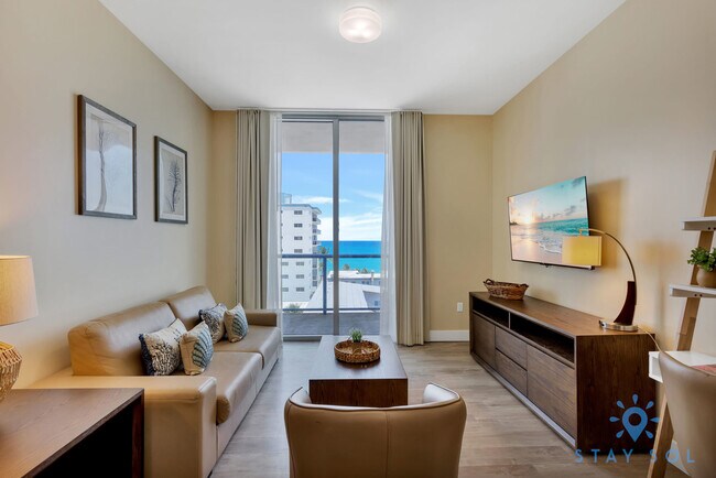 Foto del edificio - 777 N Ocean Dr