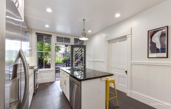 Foto del edificio - 820 22nd St