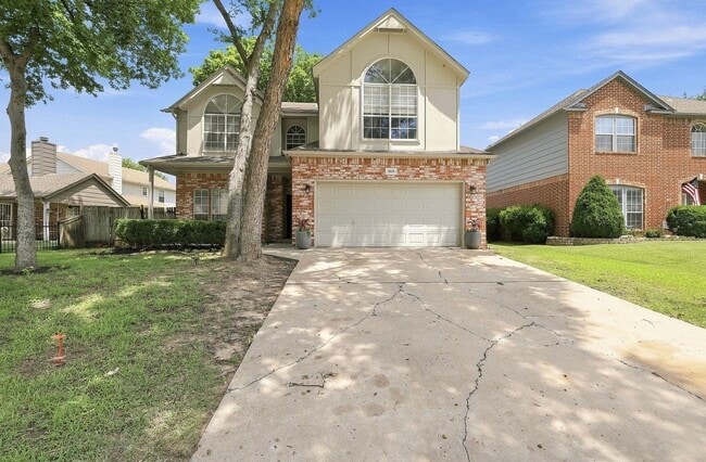 Building Photo - 3828 W Galveston St