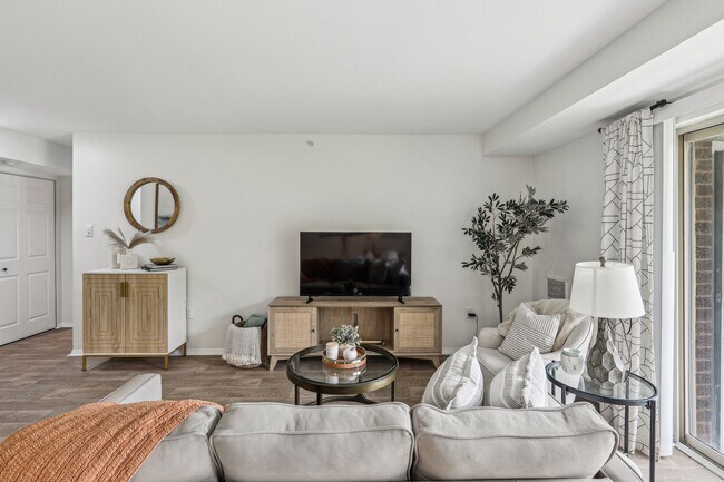 Foto del edificio - Aspen at Lake Trail