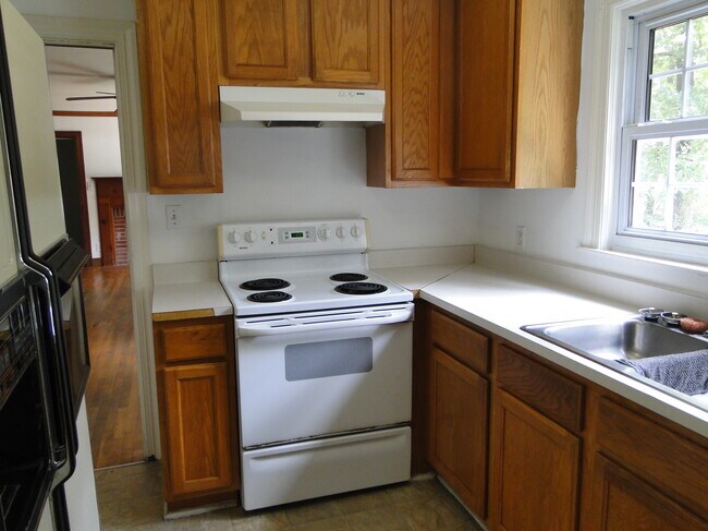 cocina - 106 Pine St