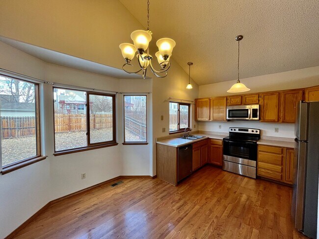 Foto del edificio - Beautiful 3 Bedroom Home in Sundown