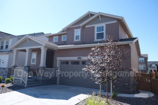 Photo - 3526 Orrwood St House