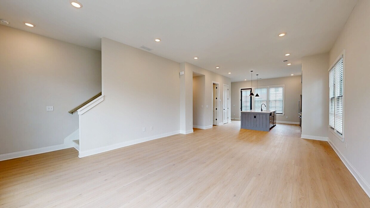 Photo - Cardinal East Village Townhomes