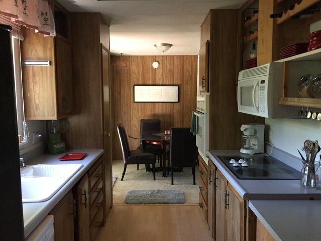 Foto del edificio - 5565 Jerome Prairie Rd