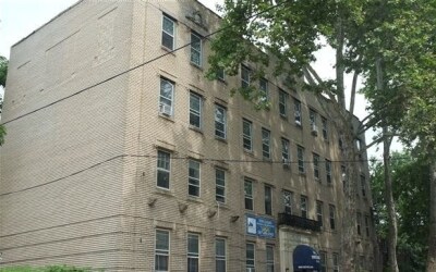 Foto del edificio - 506 S 41st St