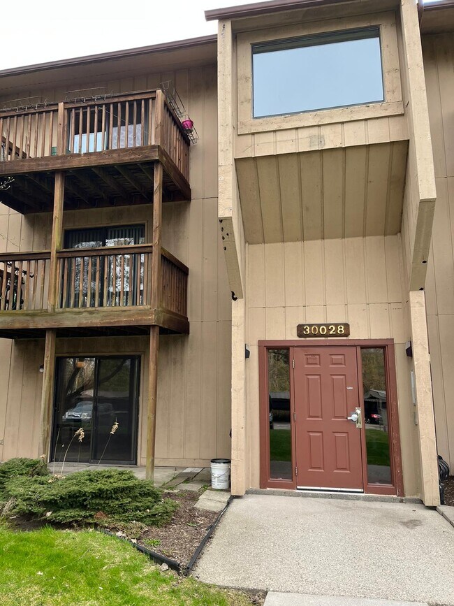 Building Photo - 30028 W 12 Mile Rd