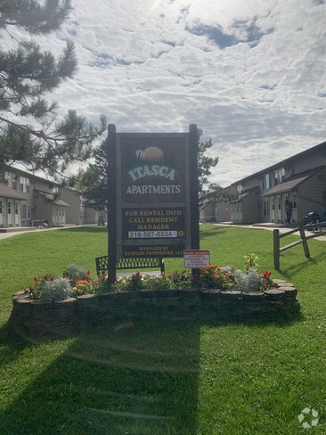 Itasca Apartments