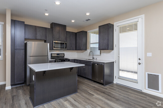 Foto del interior - Sycamore Creek Village Rental Homes