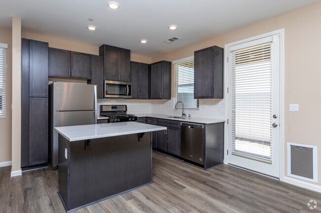 Interior Photo - Sycamore Creek Village Rental Homes