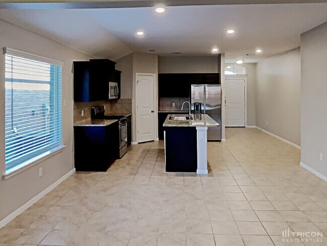 Foto del edificio - 837 Wylie St