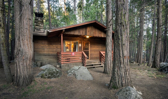 Building Photo - 7960 Chilnualna Falls Rd