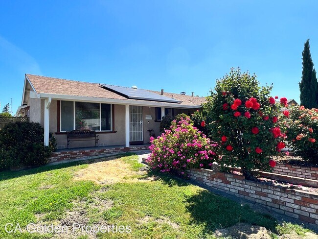 Building Photo - 3 br, 2 bath House - 34802 Warwick Ct
