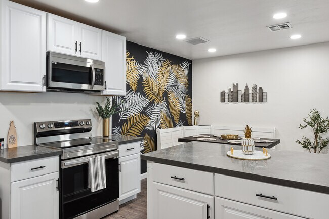 Foto del edificio - 3814 N 36th St