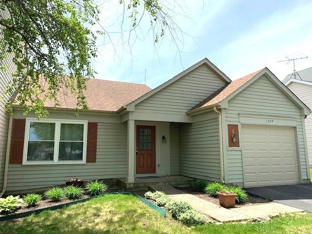 Foto principal - 1325 Ansley Ct