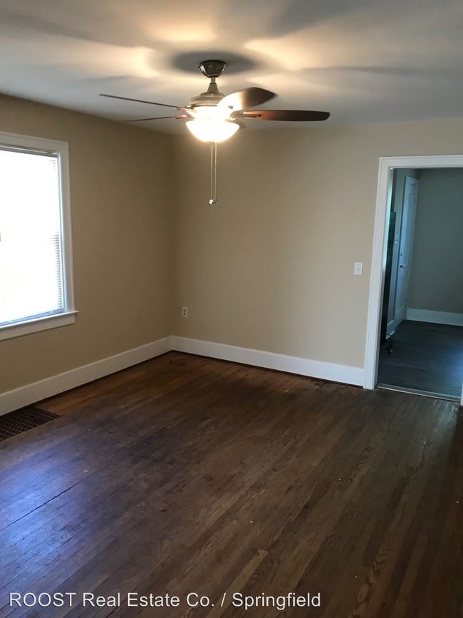 Building Photo - 3 br, 1 bath House - 106 Roosevelt Drive