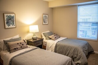 Interior Photo - Latham Apartments