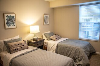 Interior Photo - Latham Apartments