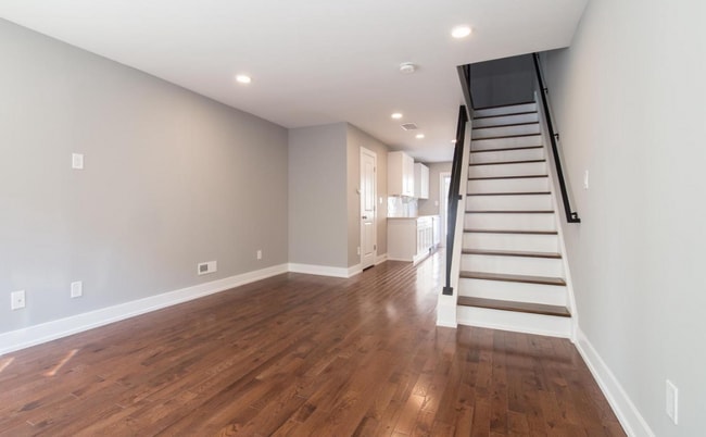 Comedor/Cocina - 1513 S Woodstock St