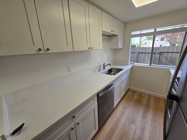 Foto del edificio - Spacious El Cajon 2-Bedroom Condo with Private Garage