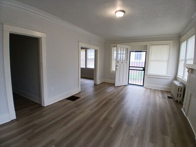 Foto del edificio - Newly Remolded 3-bedroom 1 bath home