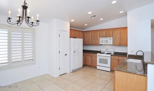 Foto del edificio - 5493 W Silent Dove Way