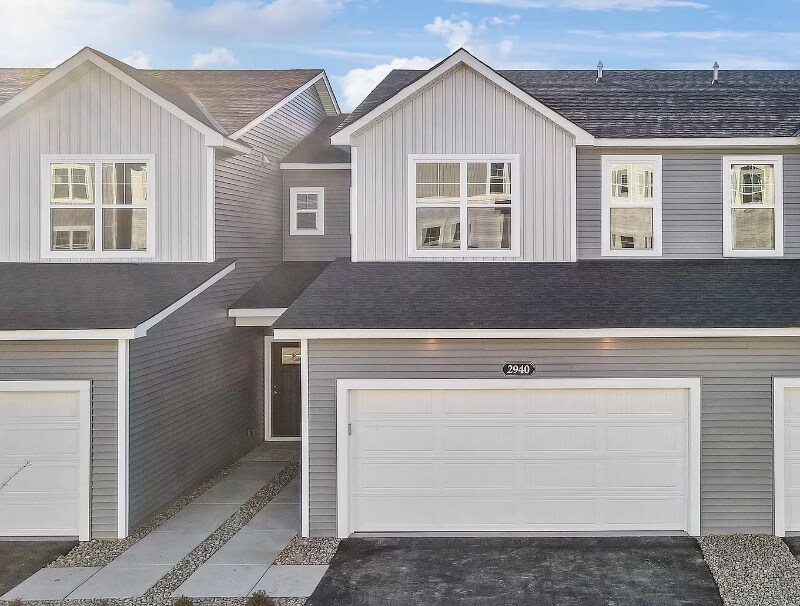 2940 Kepler Ave NE, Saint Michael, MN 55376 Townhome Rentals in Saint
